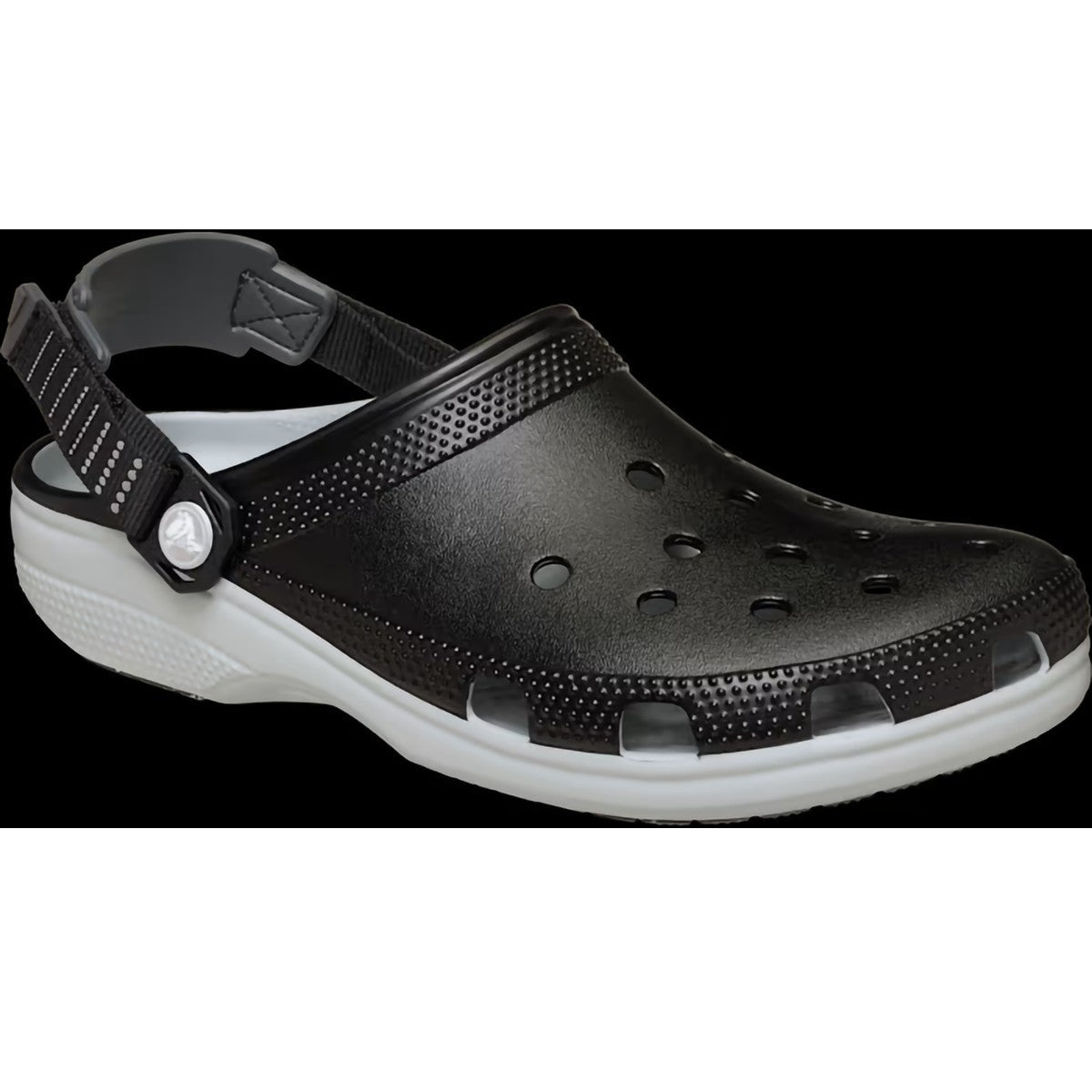 Men's Classic Turbo Clog
