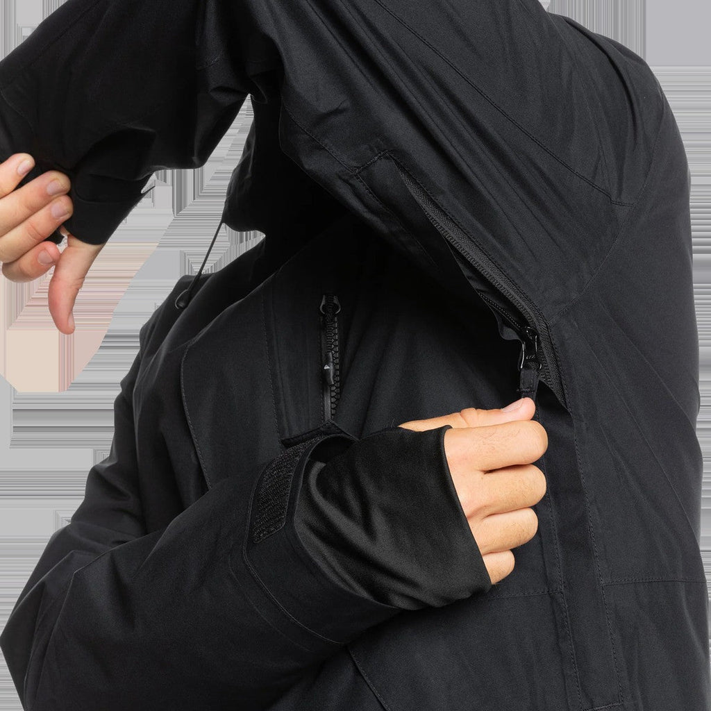 Men's Mission Gore-Tex Jacket