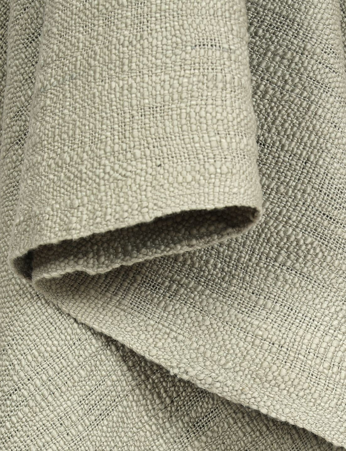 Aida Throw Blanket, Sage