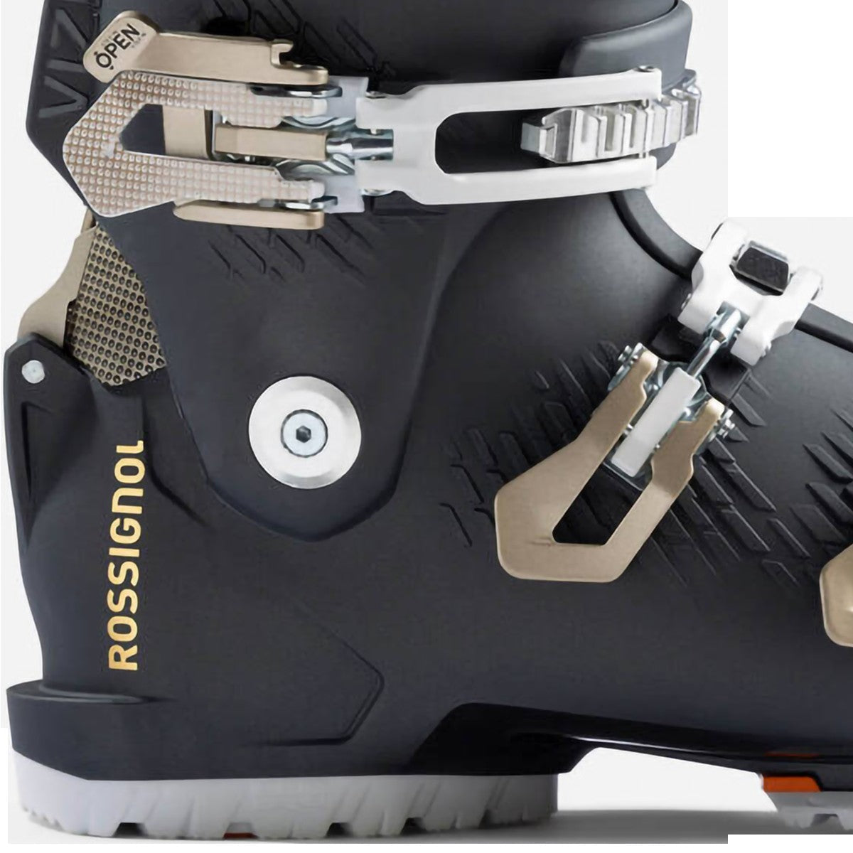 Women's Vizion 4B Pro 90 GW