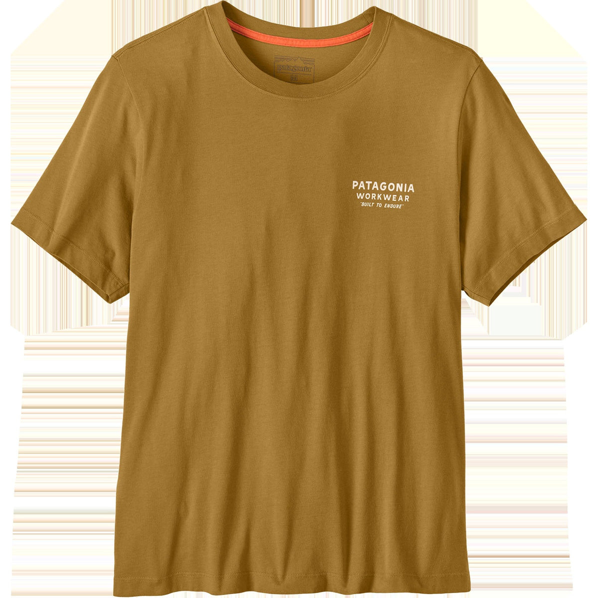 Men's Forge Born Tee