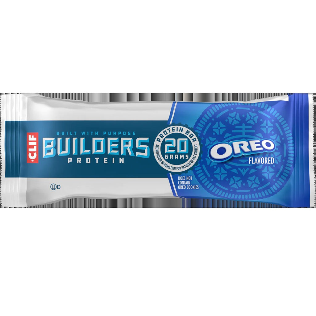 Builders Bar