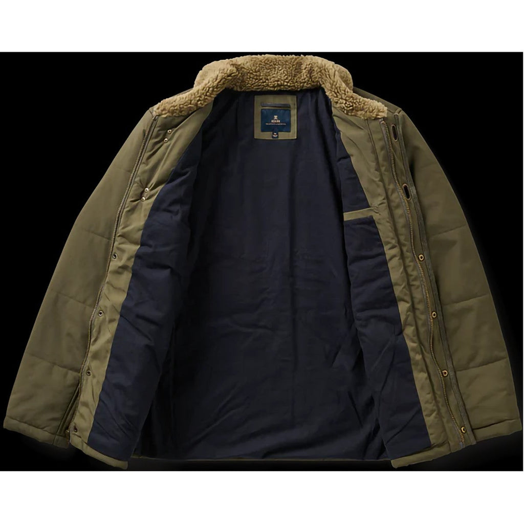 Men's Axeman Jacket
