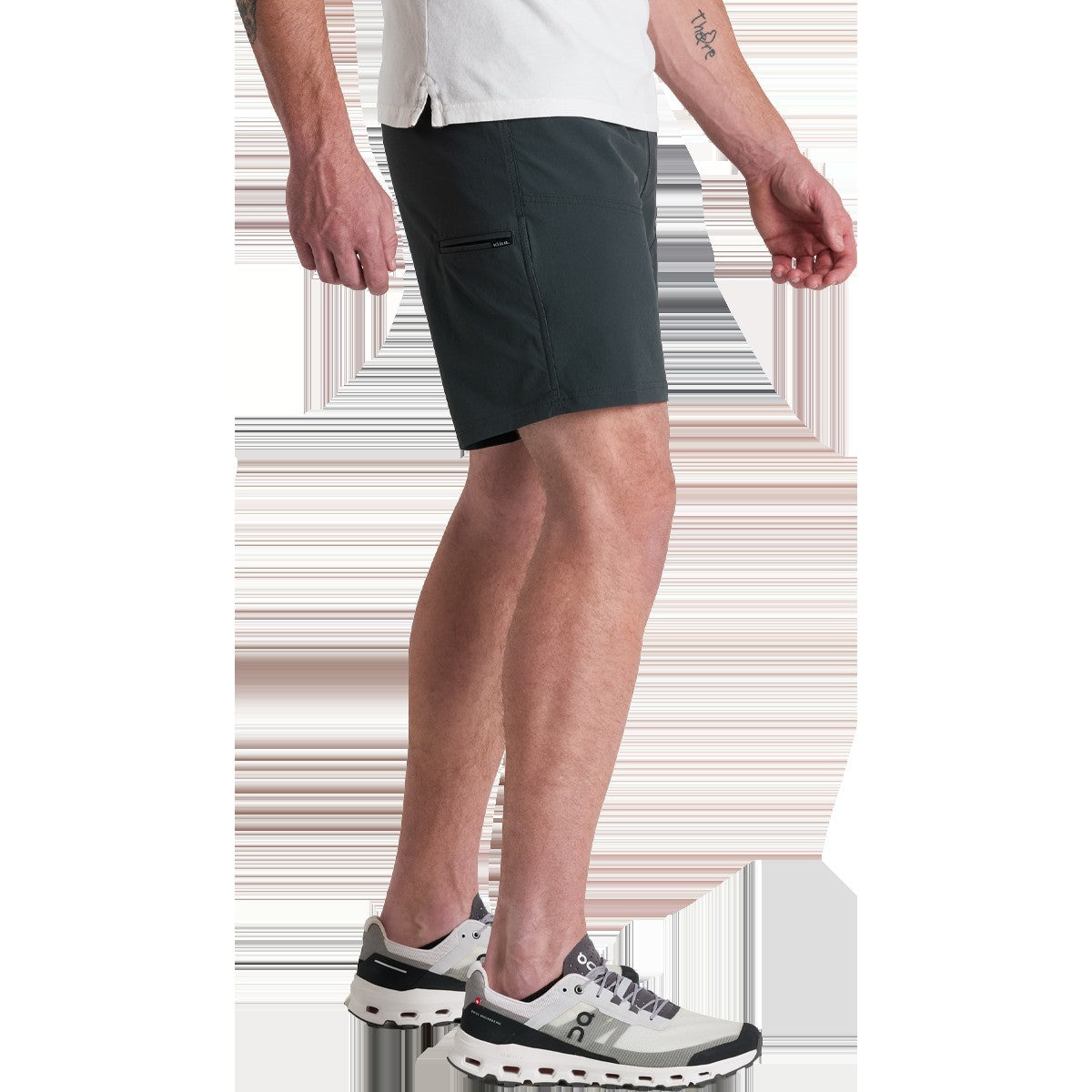 Men's Dissipatr Air Short