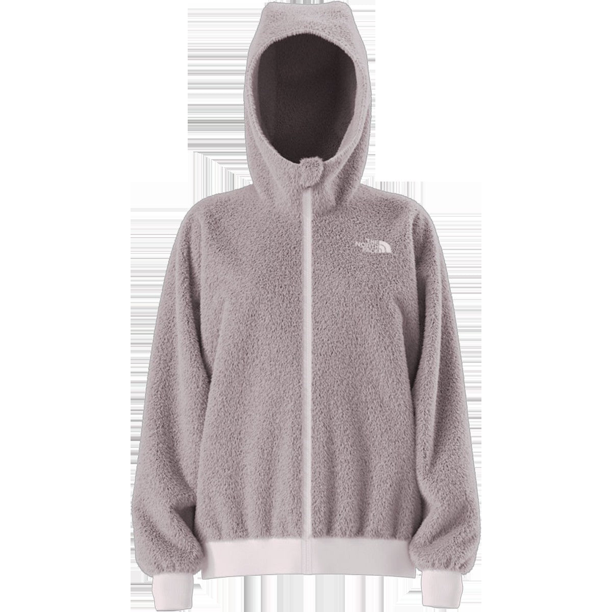 Youth Osito Full Zip Hoodie