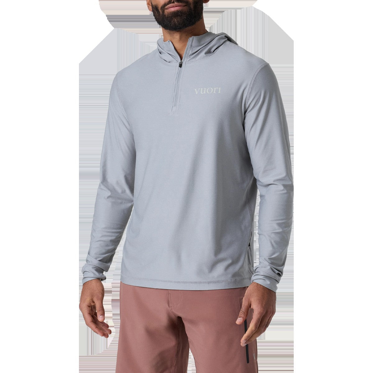 Men's Uluwatu UPF Hoodie