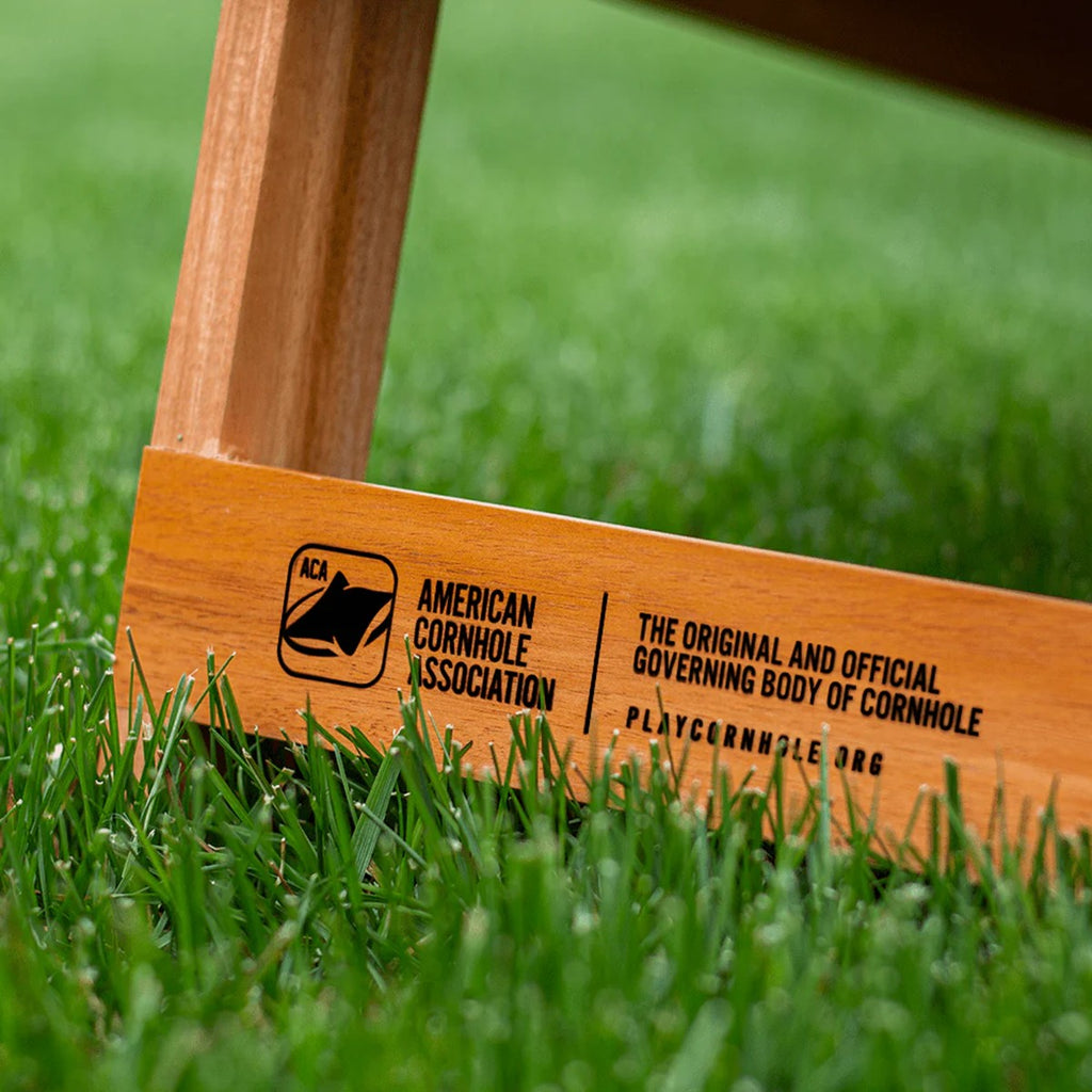 Backyard 2300 Cornhole Boards