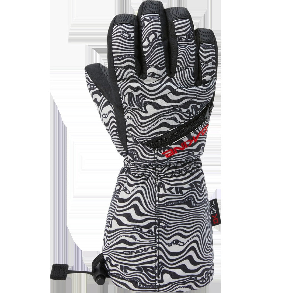Youth Tracker Glove