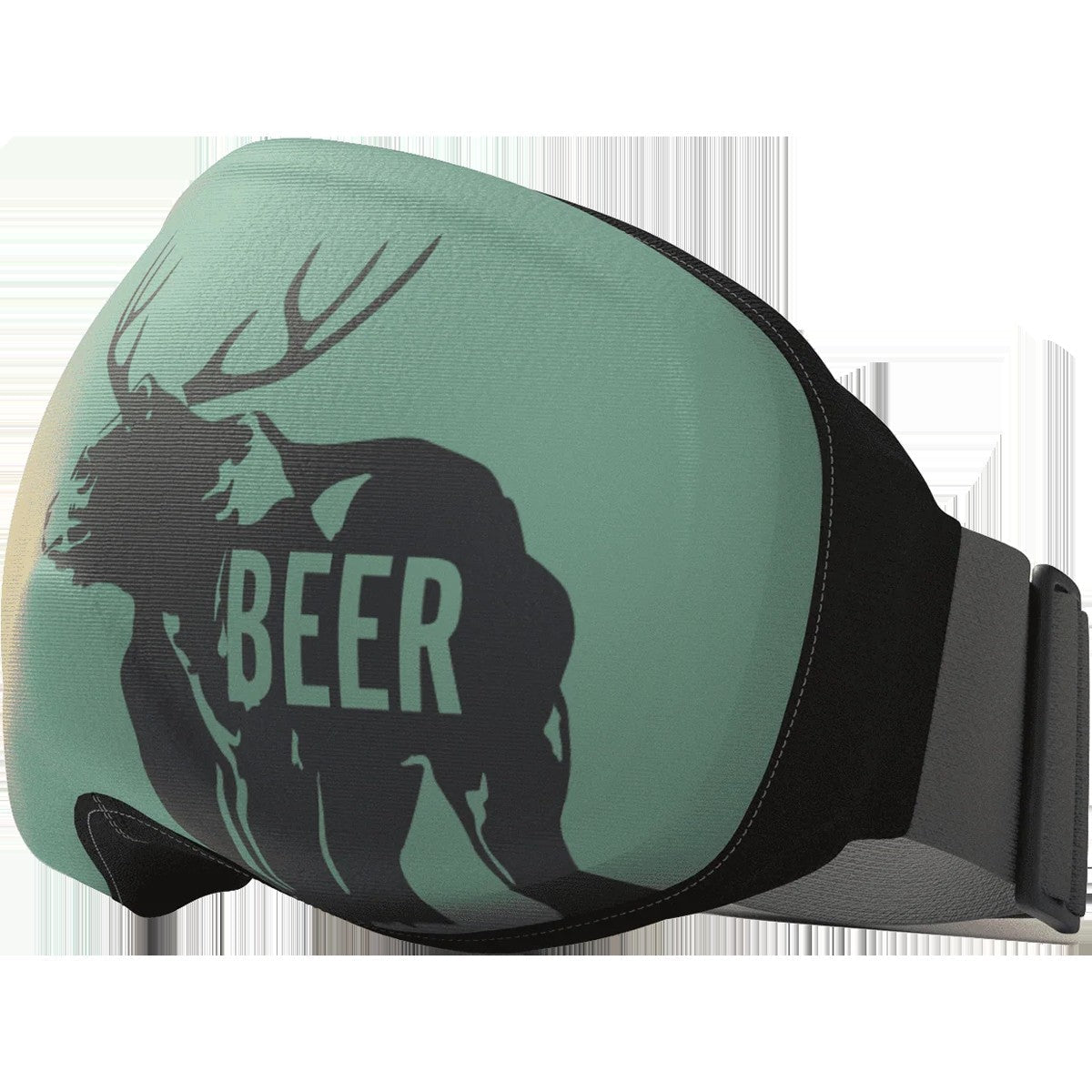 Beer Pro Soc