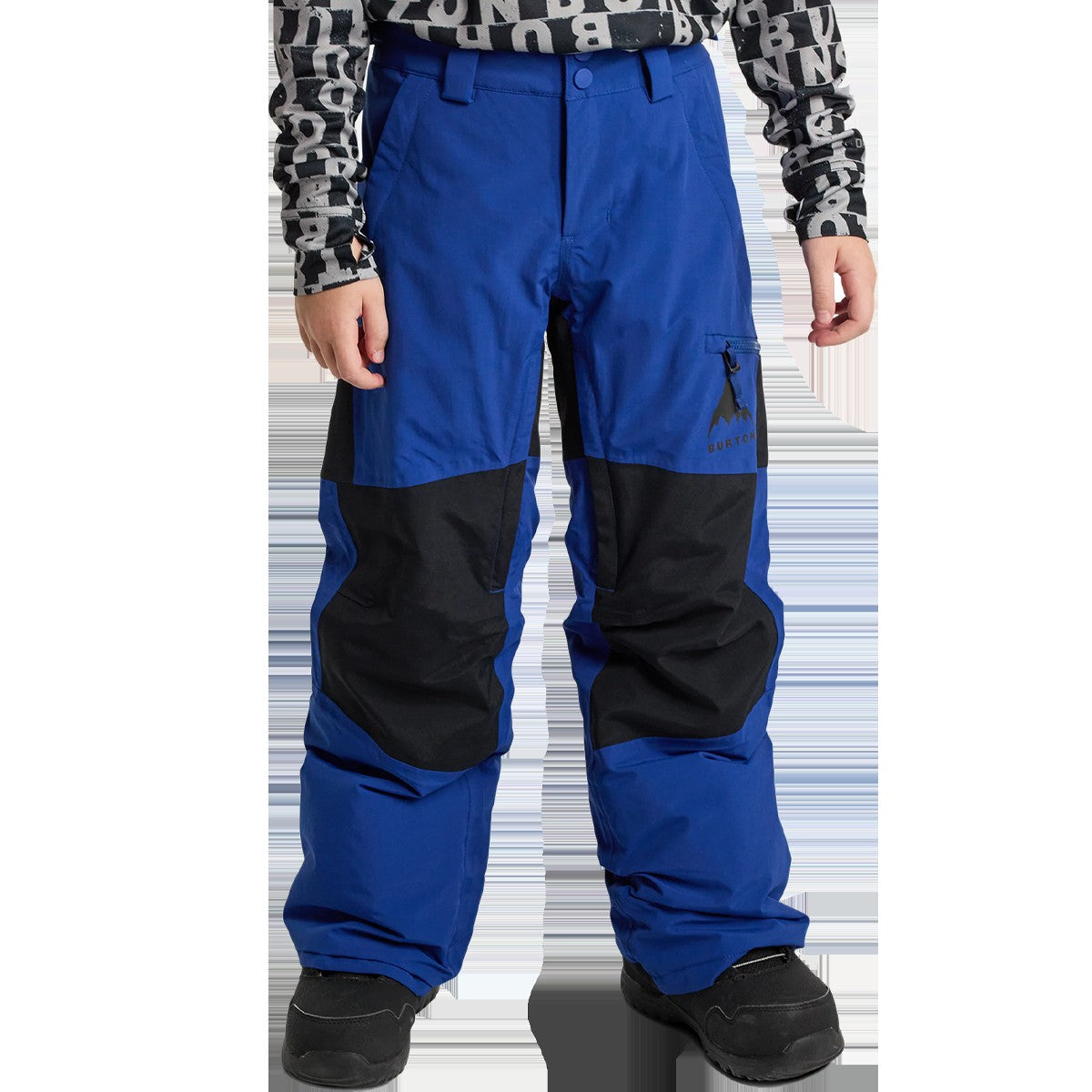 Youth Skylar 2L Pants