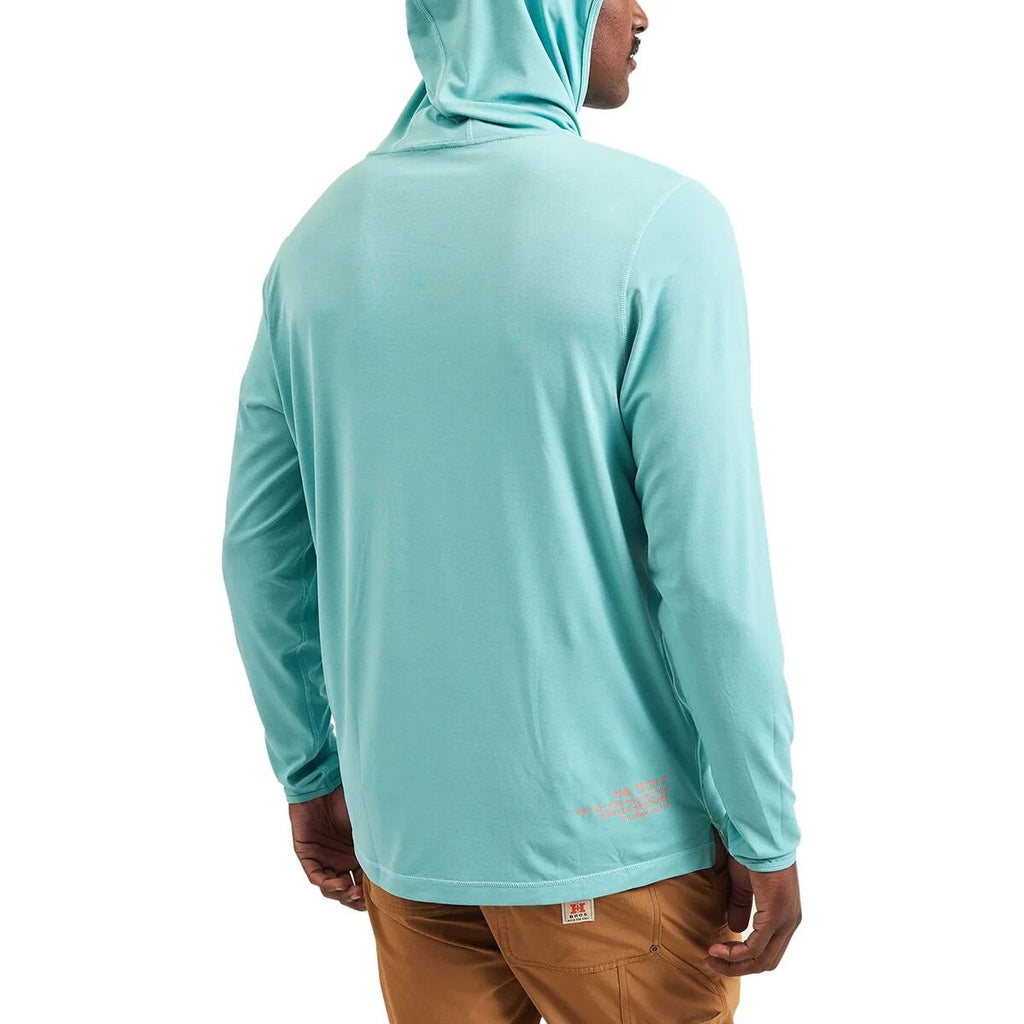 Men's HB Tech Hoodie