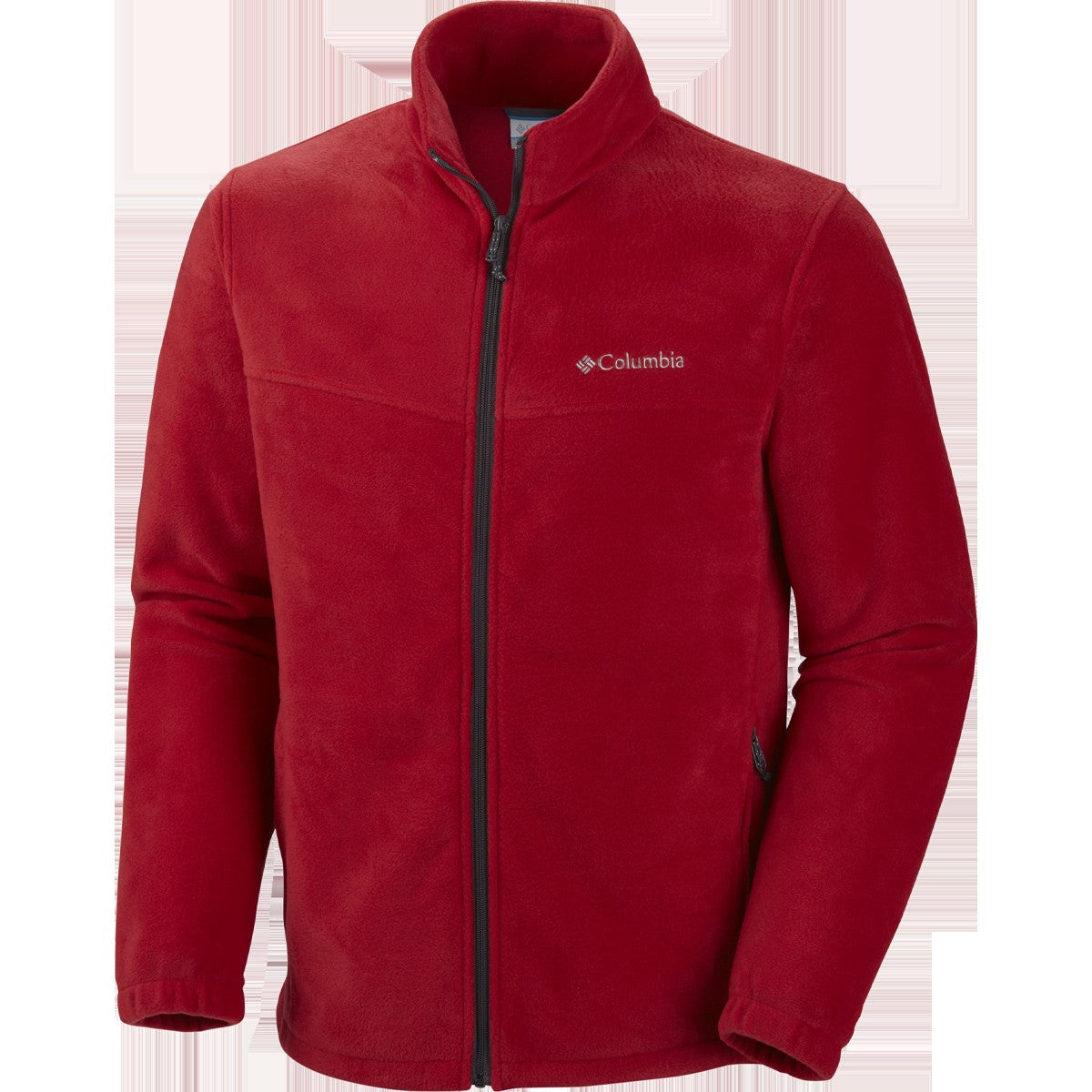 Men's Steens Mountain Full Zip 2.0