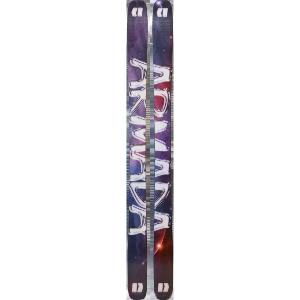 Armada ARV 100 Demo Ski Package