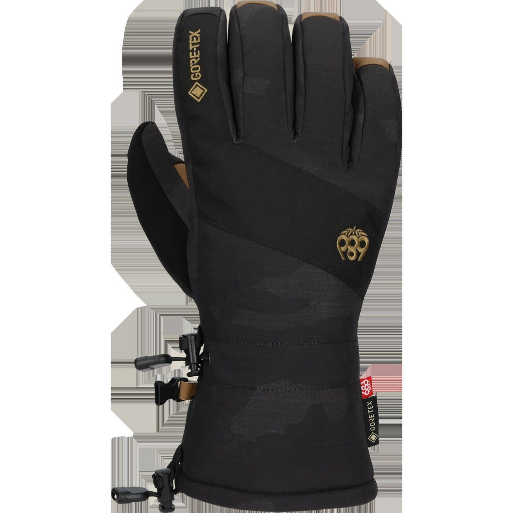 Gore Tex Linear Glove