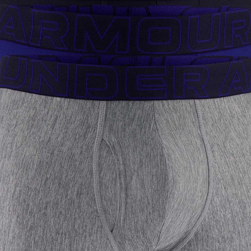 UA Performance Tech 6" Boxer Brief 3-Pack