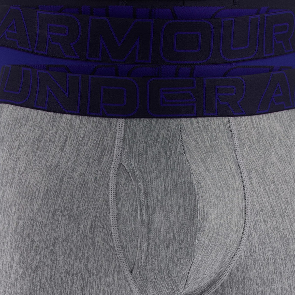 UA Performance Tech 6" Boxer Brief 3-Pack