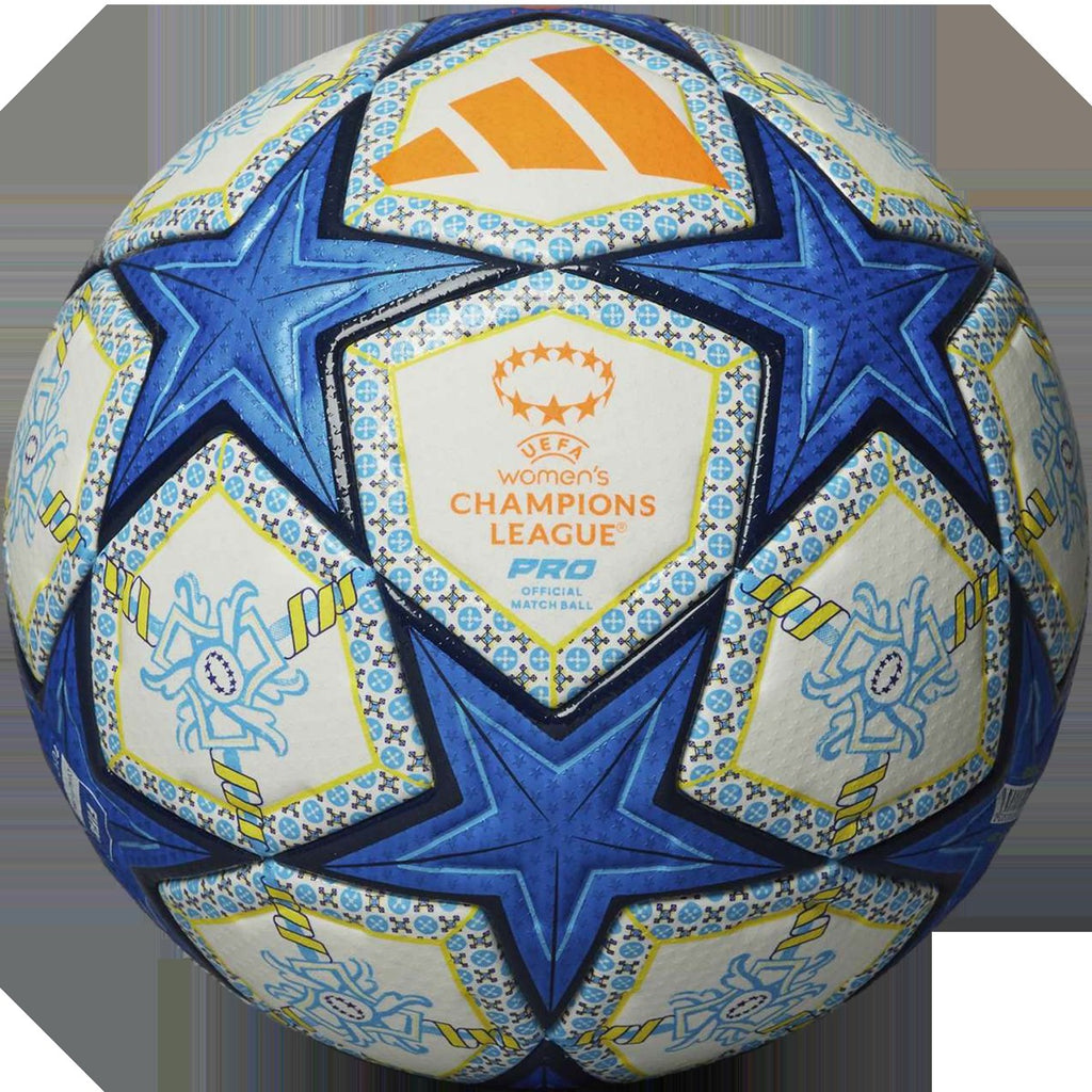 UWCL Pro Ball