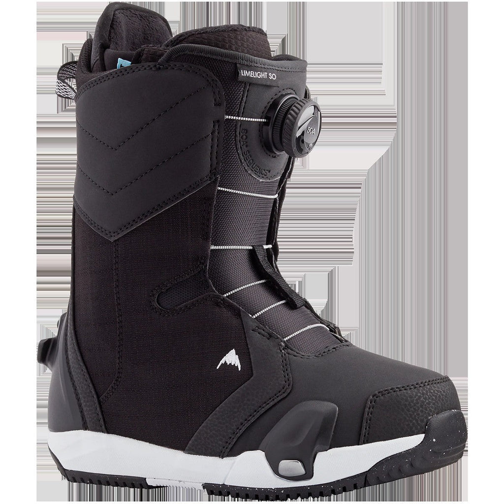 Women's Limelight Step On
