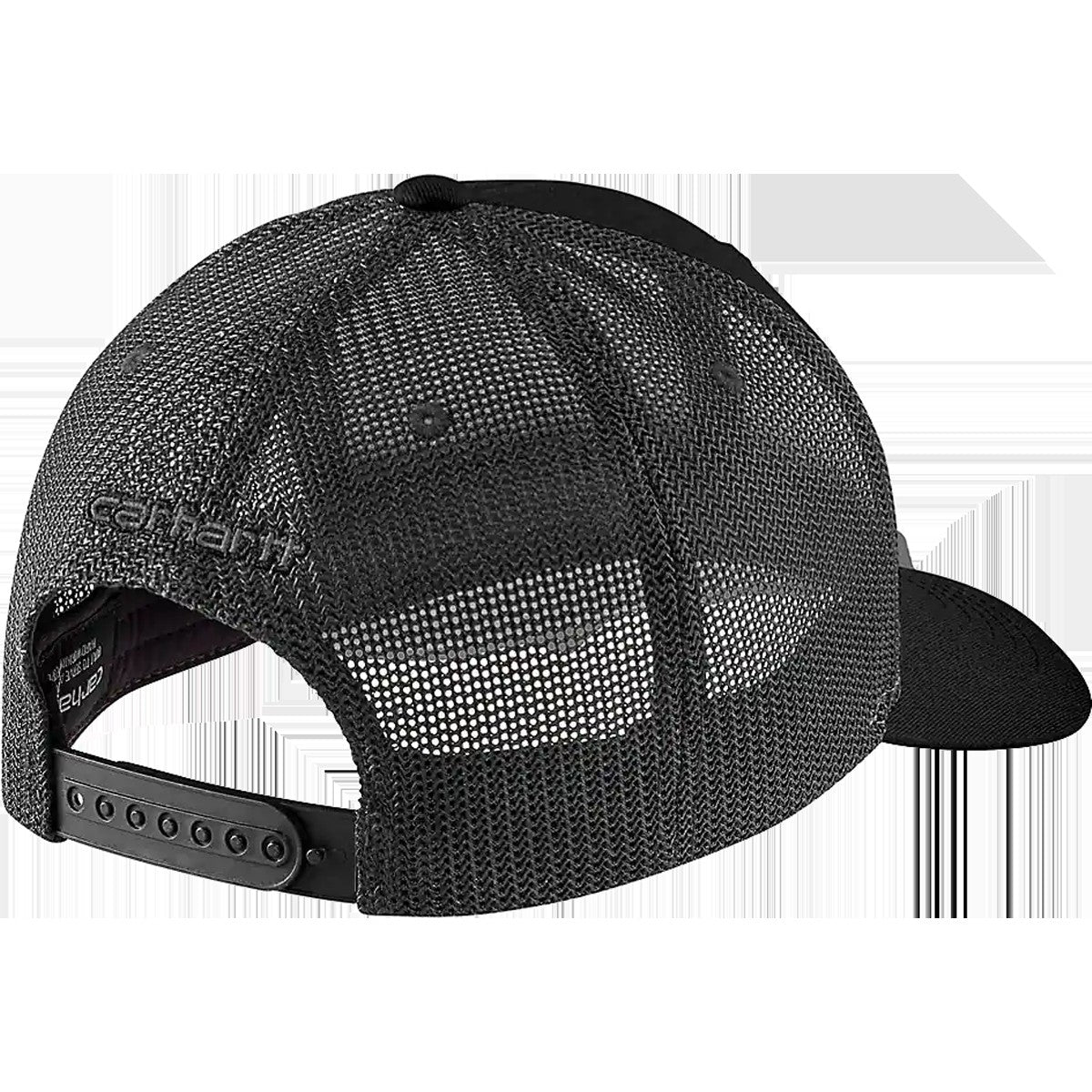 Rugged Flex Twill Logo Patch Cap