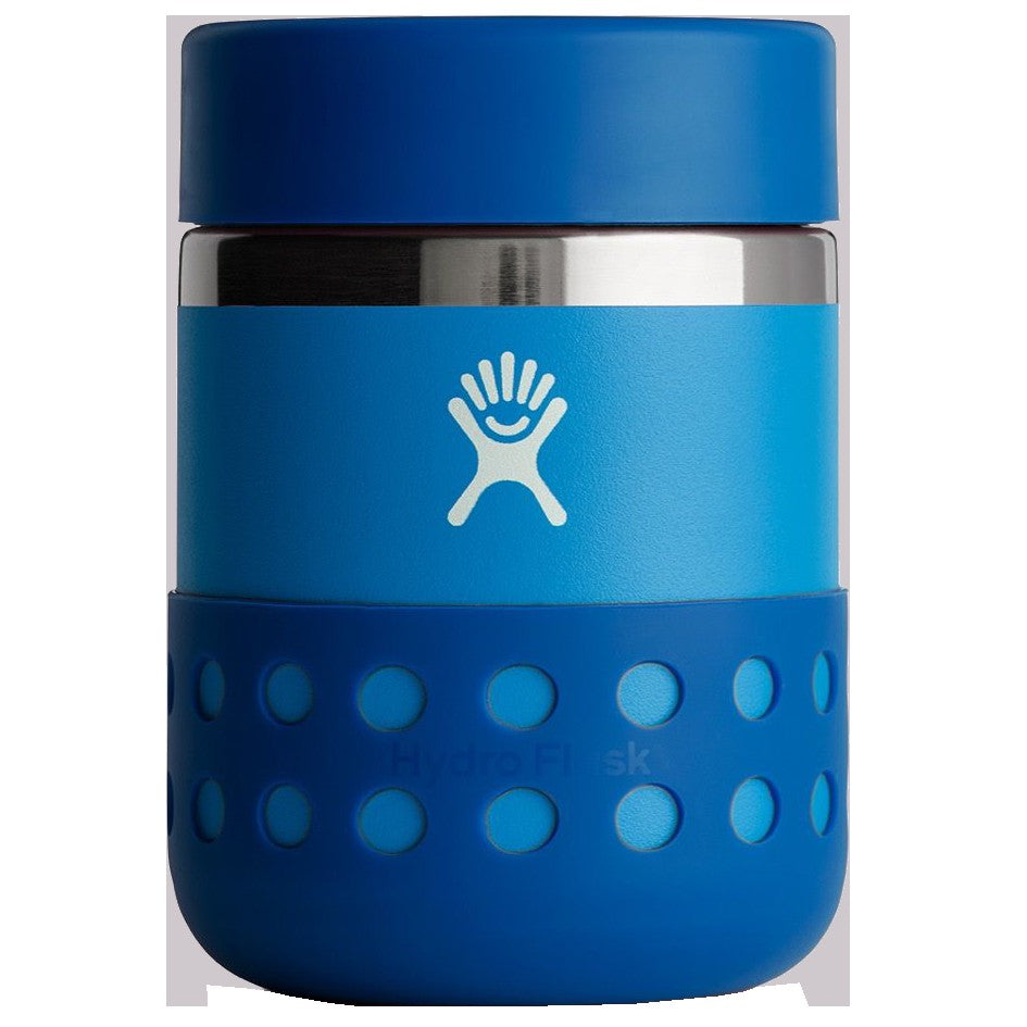 12 oz Youth Insulated Food Jar & Boot