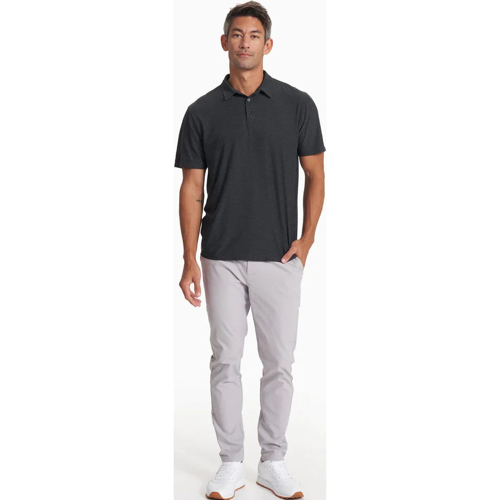 Men's Strato Tech Polo
