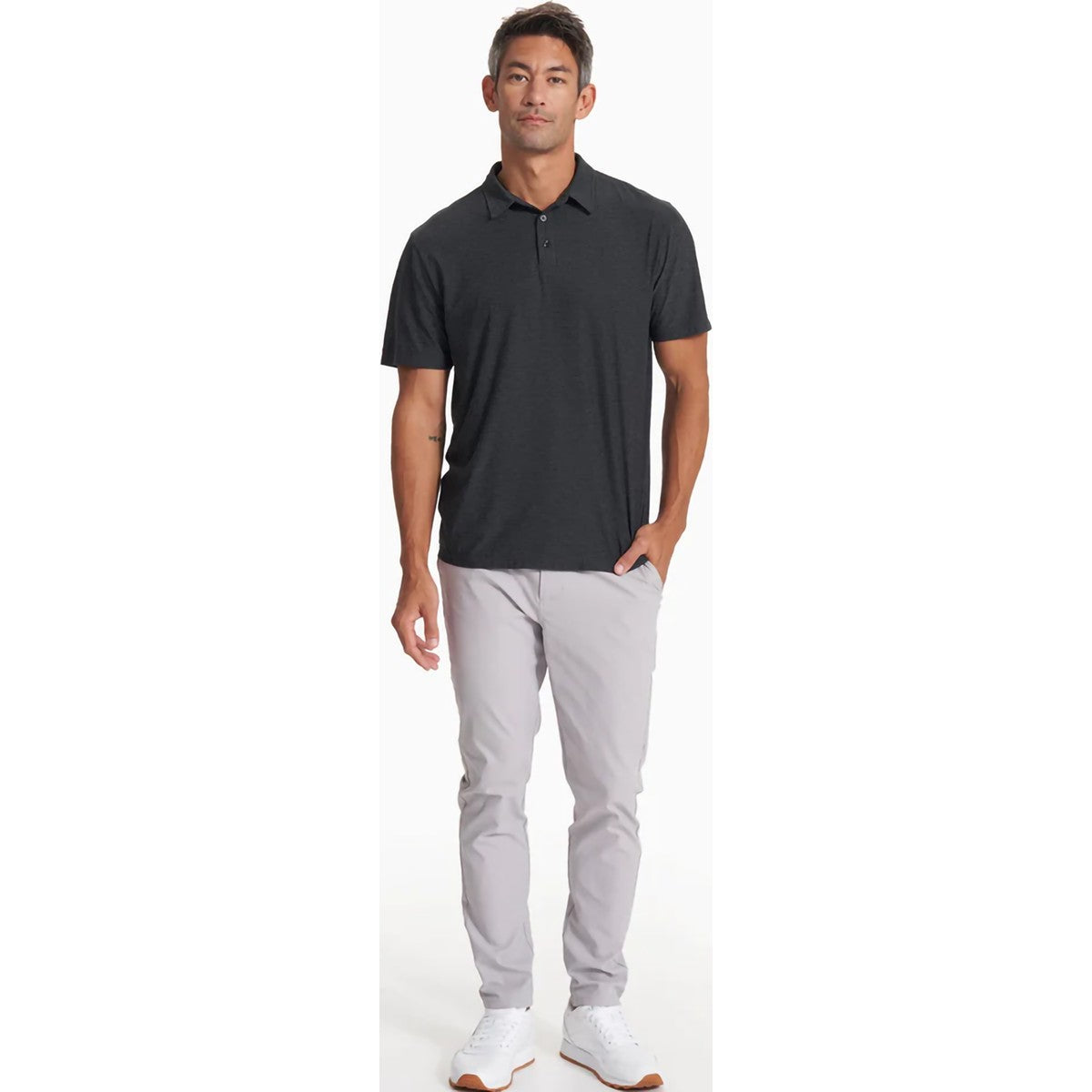 Men's Strato Tech Polo
