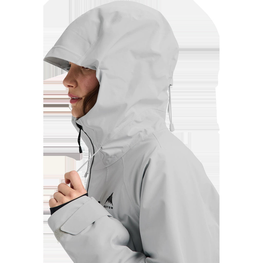 Women's Reserve Gore Tex 2L Insulated Jacket