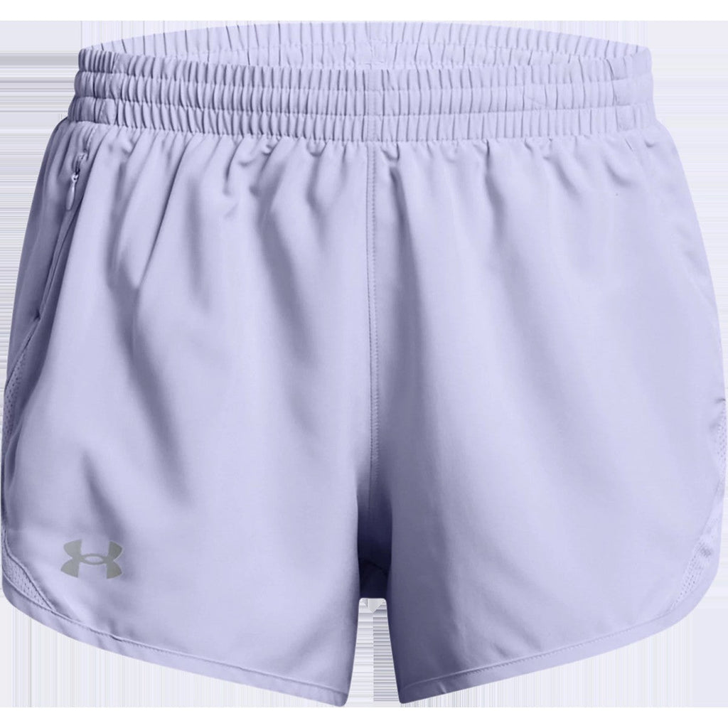 Women's UA Fly By 3" Shorts