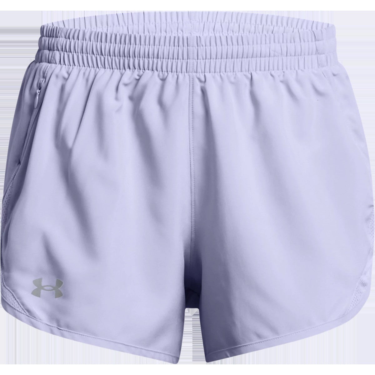 Women's UA Fly By 3" Shorts