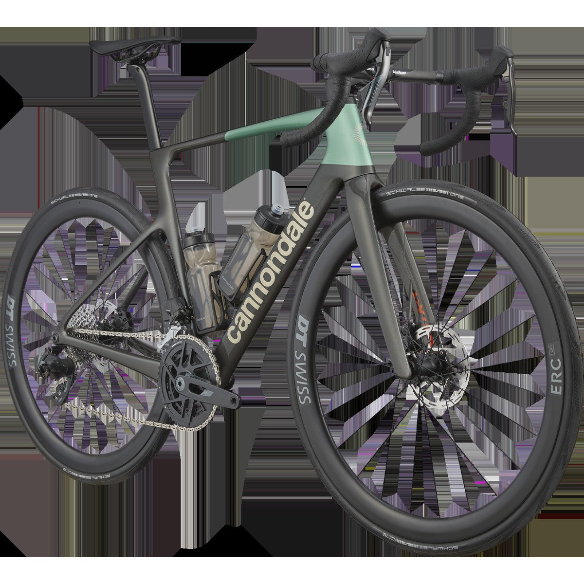 SuperSix EVO 4