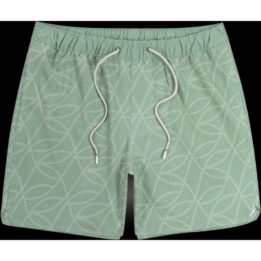Men's Bayside Poolshort