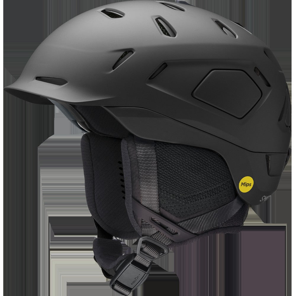 Nexus MIPS Round Contour Fit