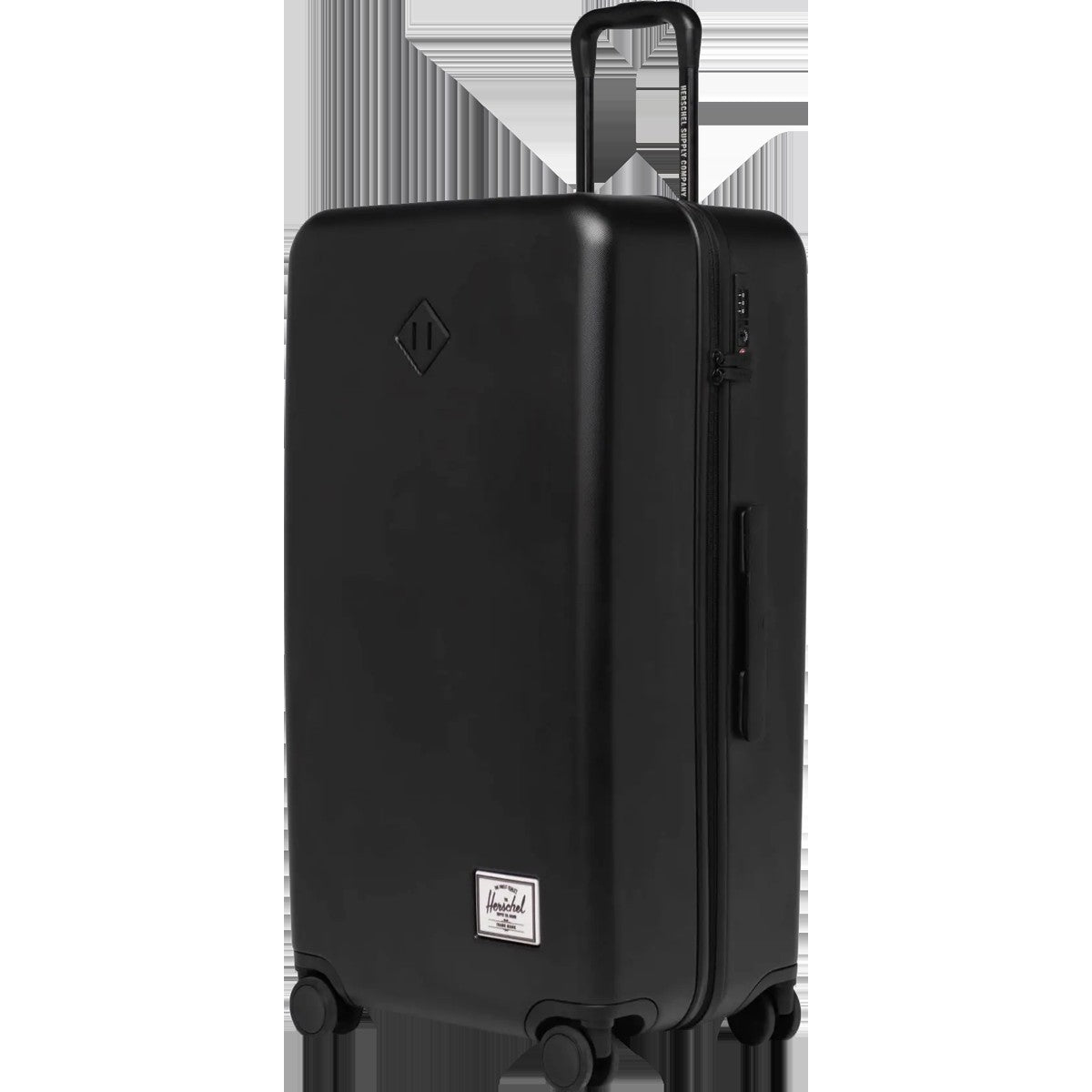 Heritage Hardshell Large Luggage