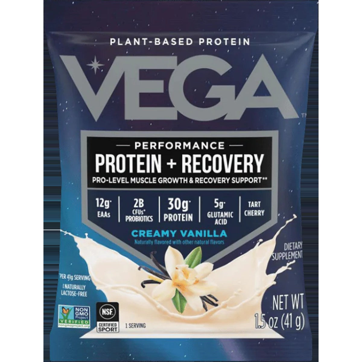 Performance Protein SS