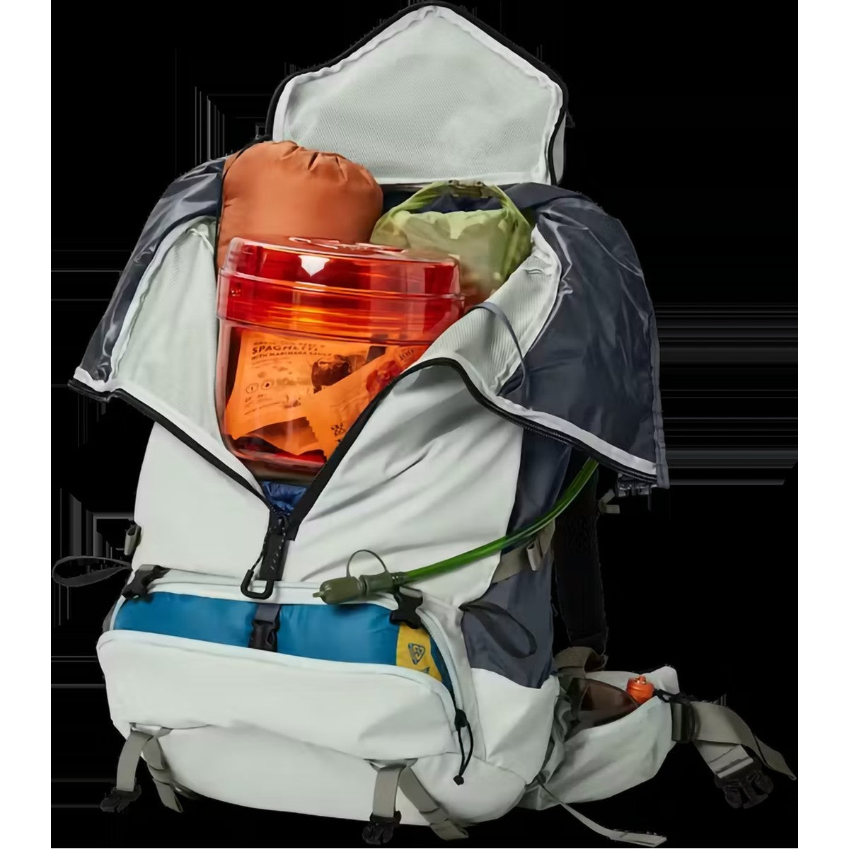 Skala 60L Backpack