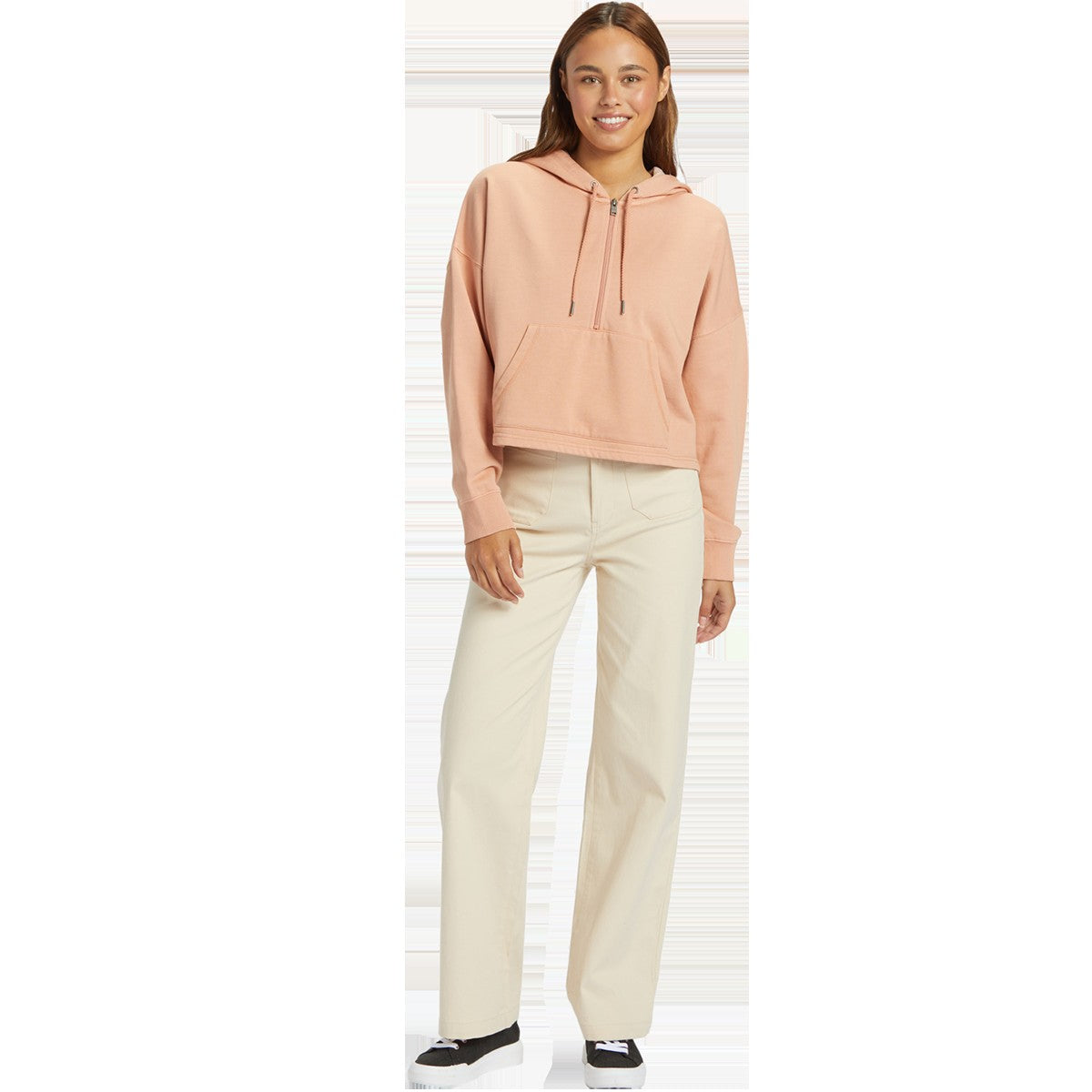 Women's Drakes Cove 1/2 Zip