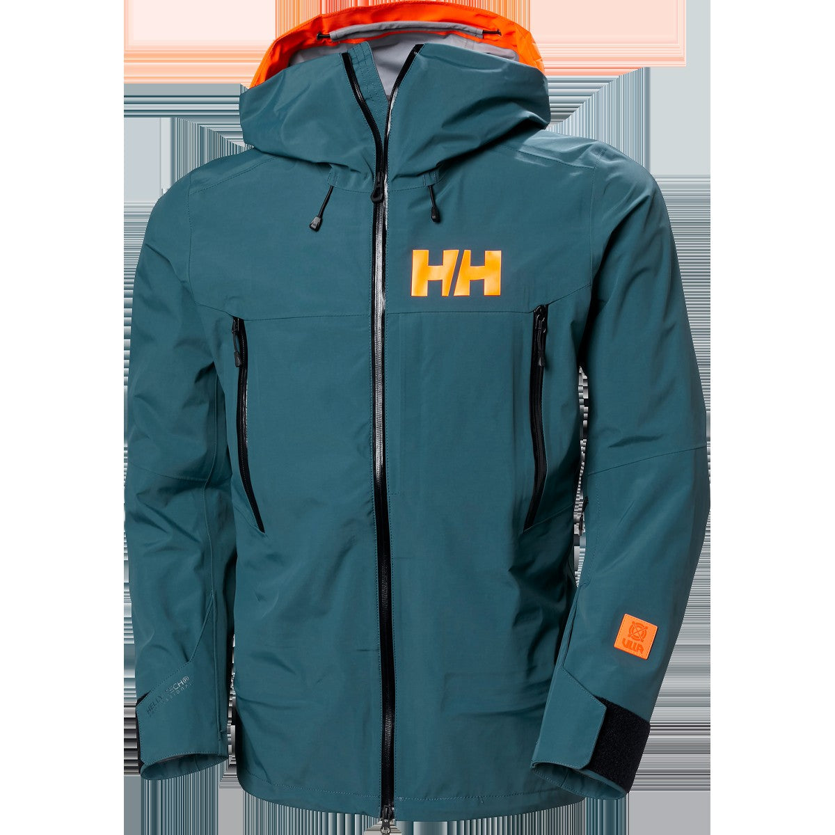 Men's Sogn Shell 2.0 Jacket