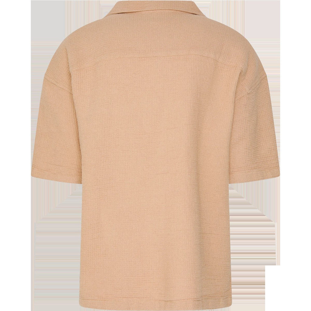 BDG Waffle Shirt