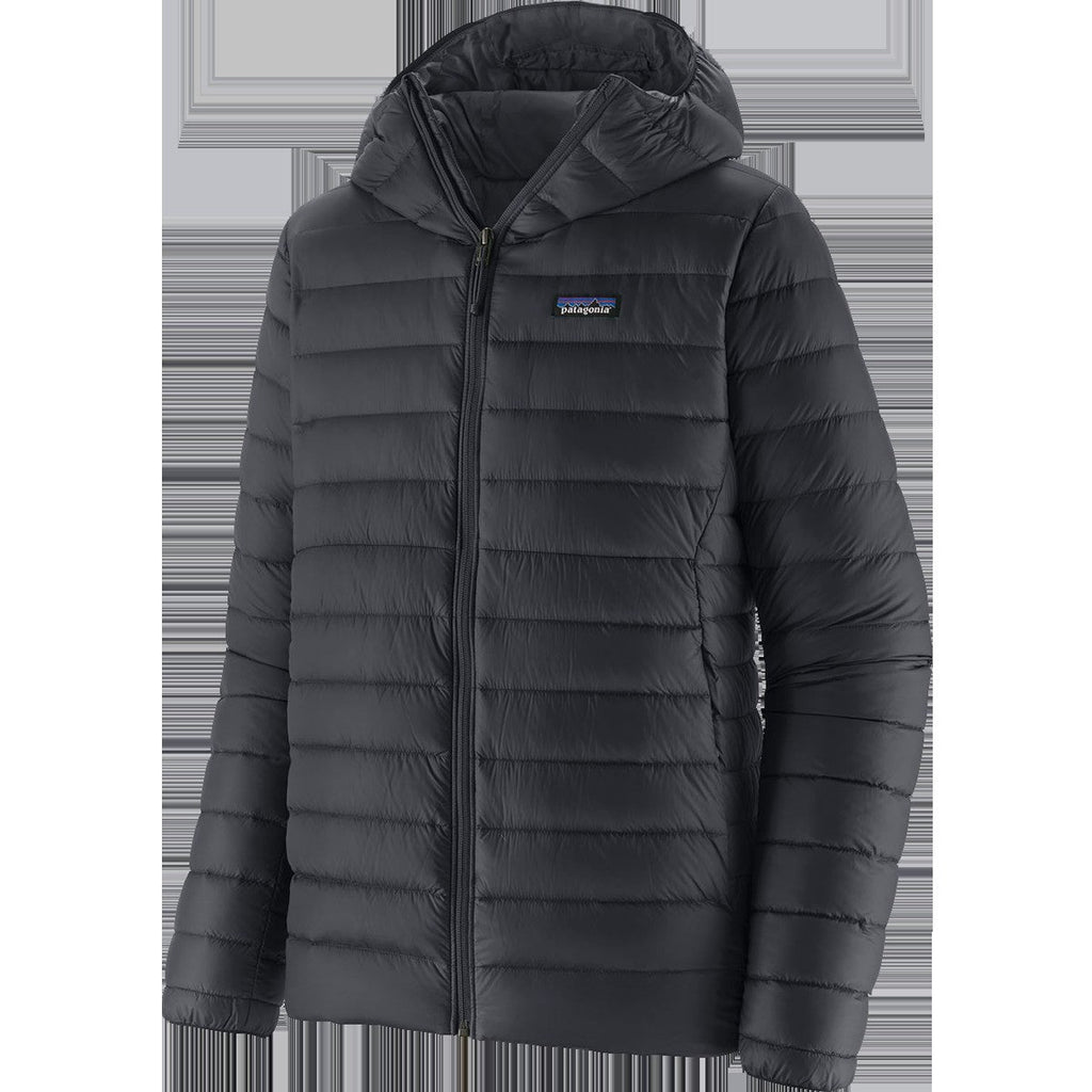 Men's Down Sweater Hoody