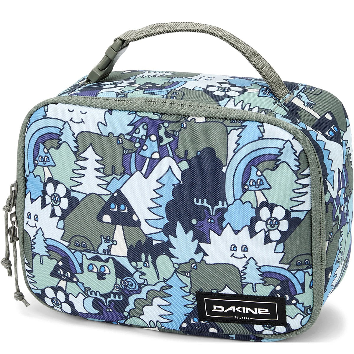 Lunch Box 5L