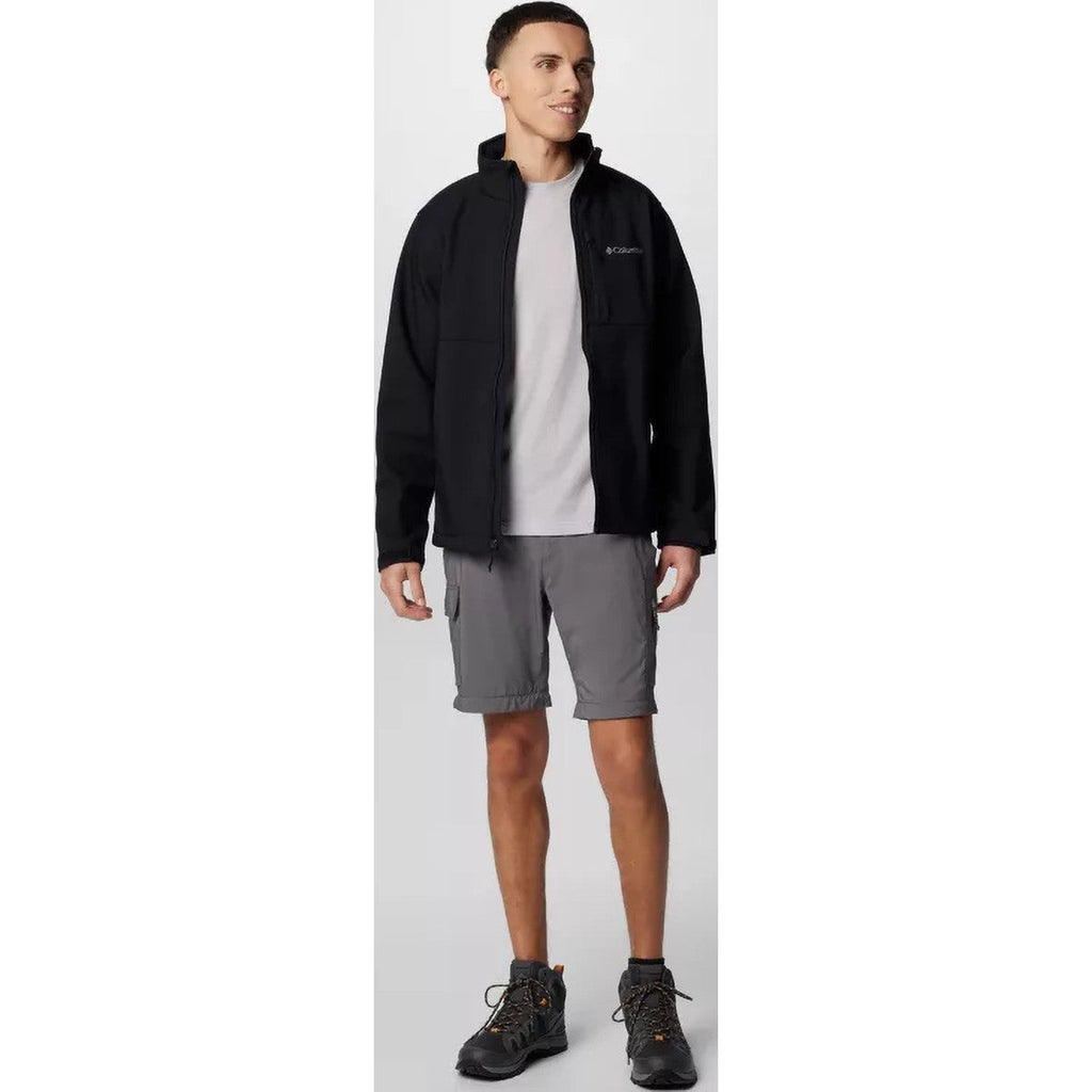 Men's Silver Ridge Utility Convertible Pant