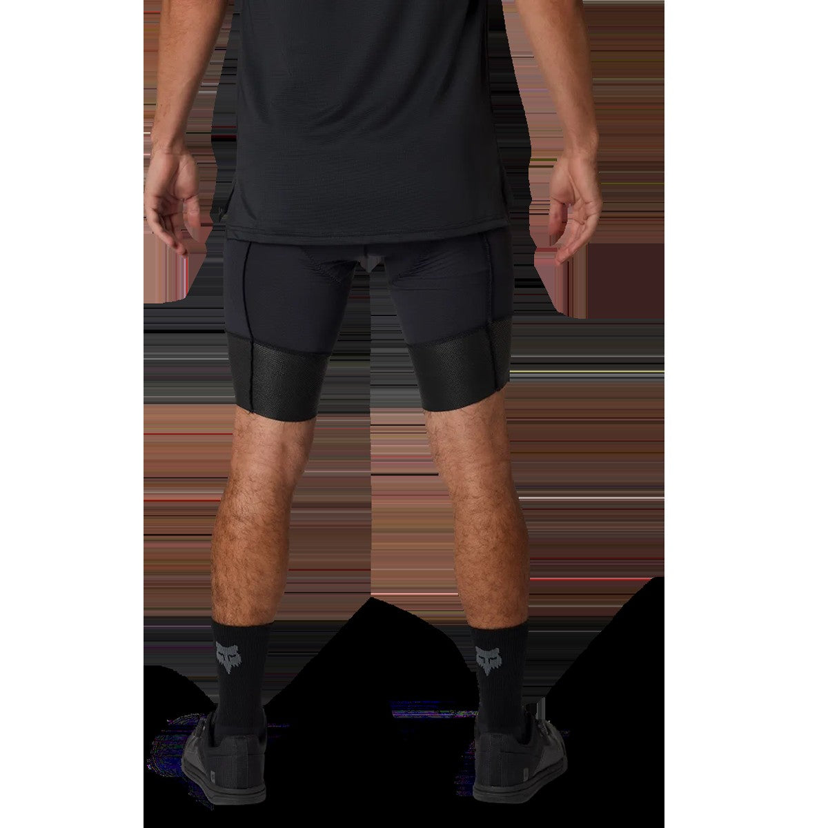 Men's Tecbase Liner Short
