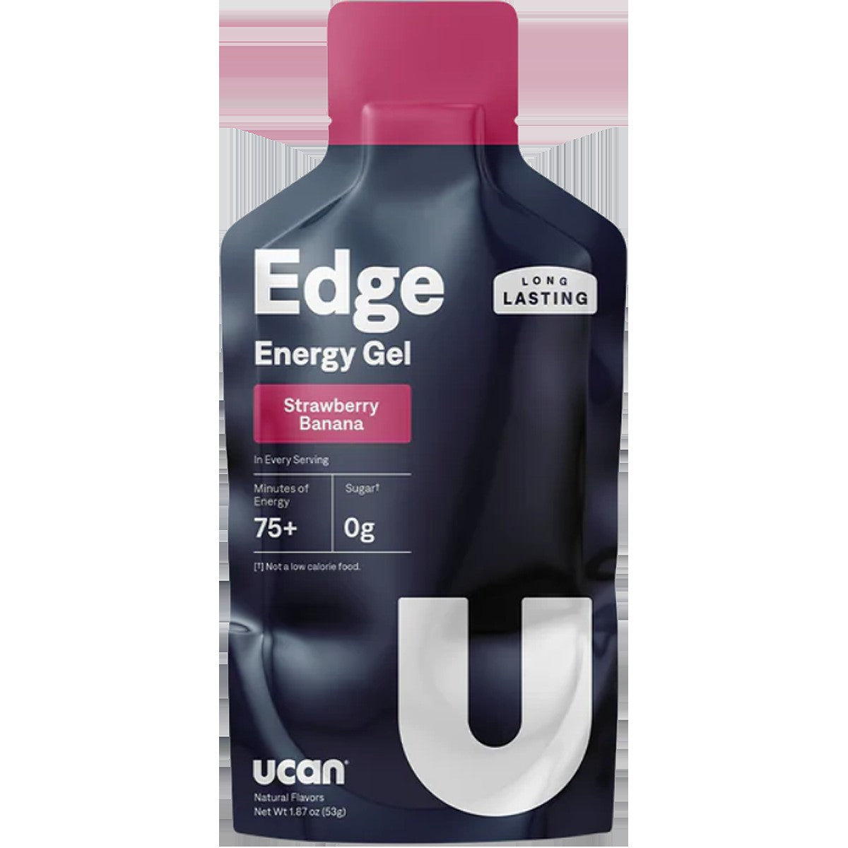 Edge Energy Gel