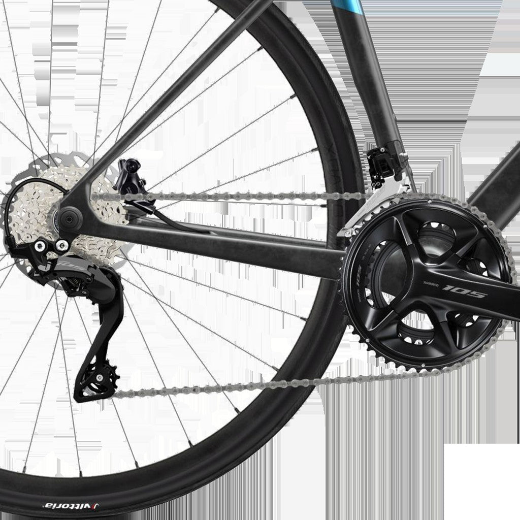 VR Advanced 105