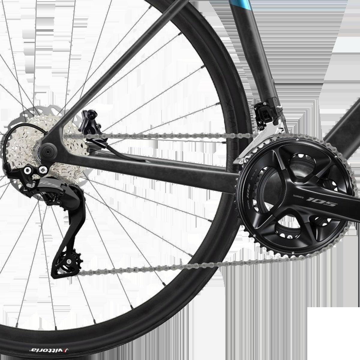 VR Advanced 105
