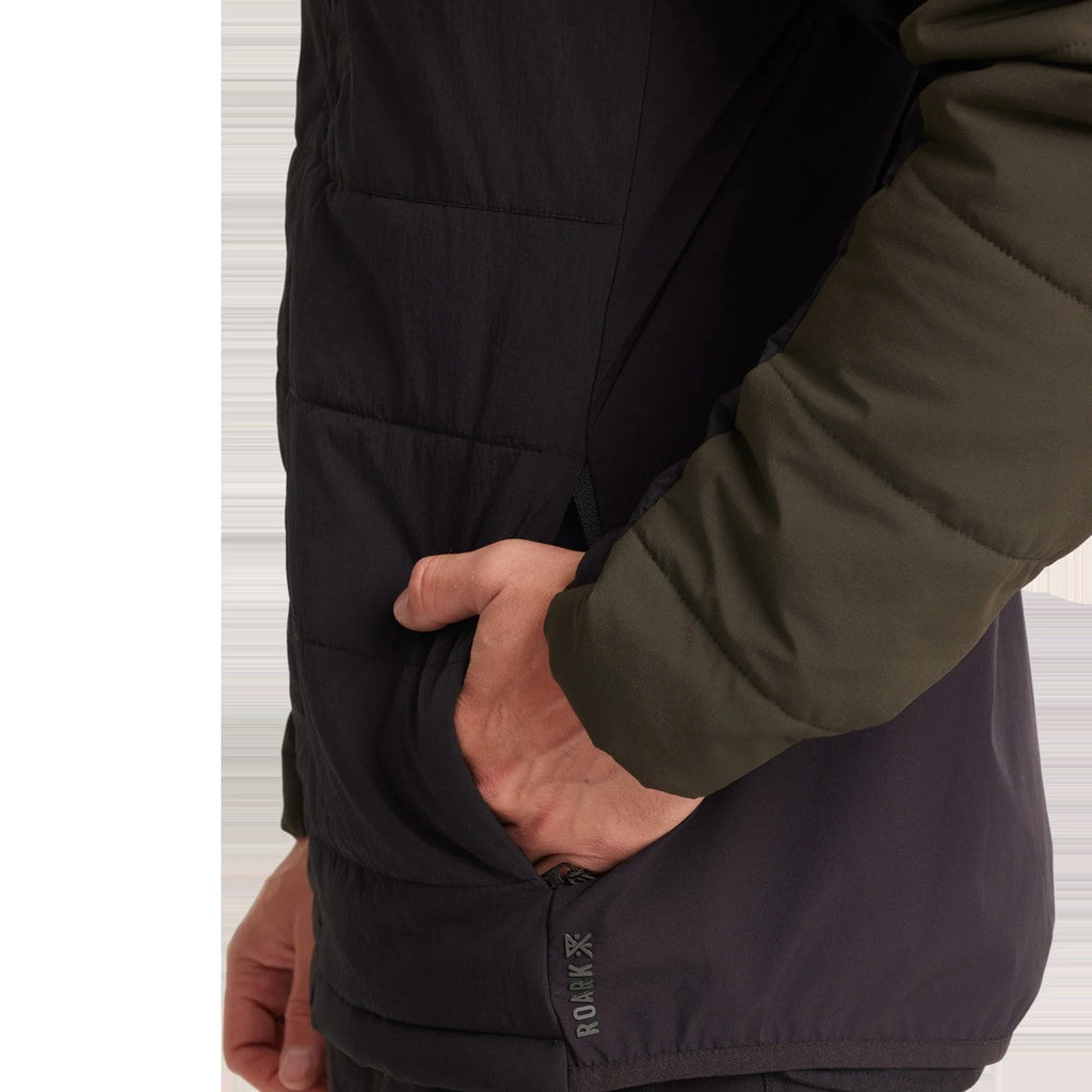 Men's Layover Jacket