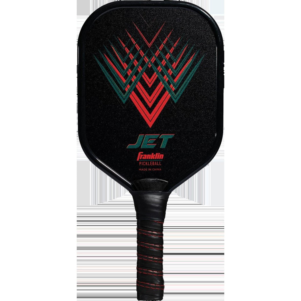 Jet Aluminum Pickleball Set