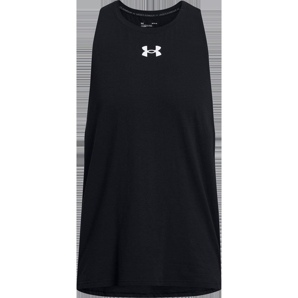 Men's Baseline Zone Tank