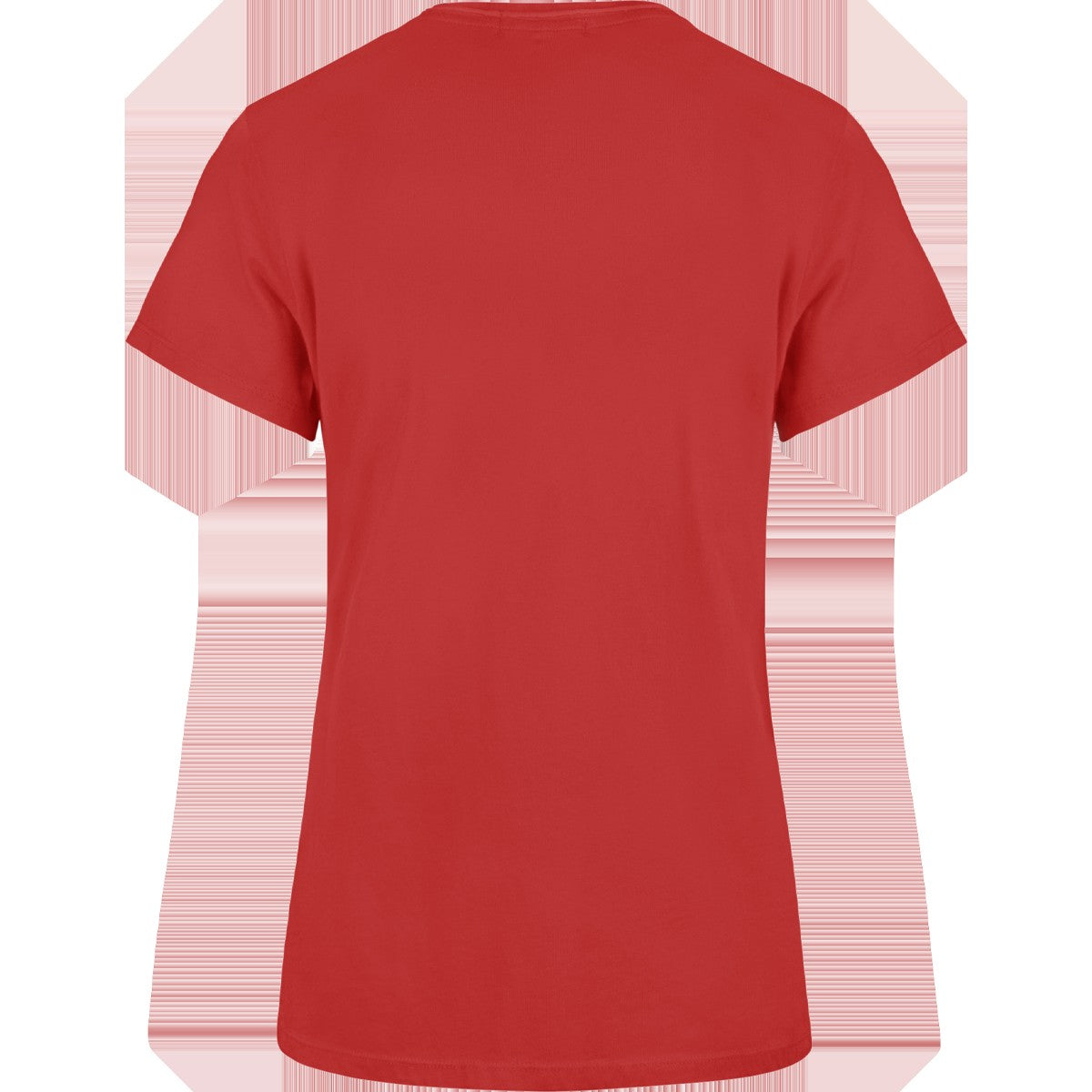 Women's 49ers Comeback Frankie Tee