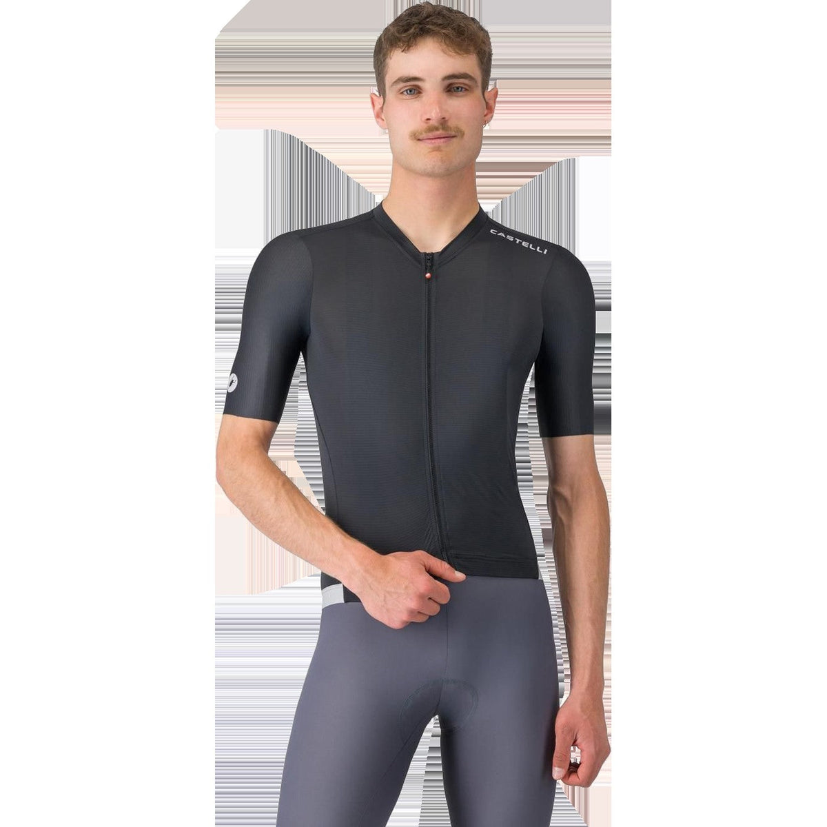 Men's Espresso 2 Jersey